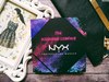 Подарочный сертификат из NYX