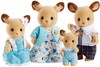 Sylvanian Families семейка оленей