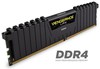 Corsair Vengeance LPX Schwarz DDR4 RAM 16 GB RAM, 3000 MHz (PC4-24000U), DIMM 288 Pin, CL15