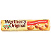 конфеты "Werthers Original" сливочная карамель, 50 г