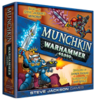 Manchkin: Warhammer 40000