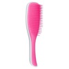 Tangle TEEZER Расческа The Wet Detangler Popping Pink