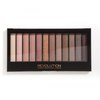 Палетка MakeUp Revilution ICONIC 3