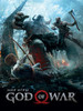 Артбук Мир игры God Of War