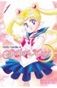 Такэути Наоко: Sailor Moon. Том 1