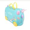 Чемодан Trunki