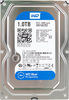 Жесткий диск Western Digital 1Tb Blue, 3.5", 5400rpm, 64Mb, SATA3 (WD10EZRZ)