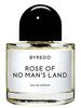 Rose of No Man's Land