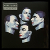 Kraftwerk - Techno Pop (LP)