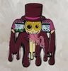 Любой стаф по "Superjail"