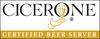 Прохождение теста The Cicerone Certified Beer Server