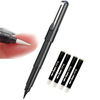 Ручка-кисть для каллиграфии Pentel "Brush Pen"