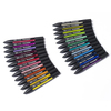 Набор художественных маркеров ProMarkers Winsor&Newton Student Designer 24 цвета в пенале