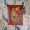 The Compendium of Magical Beasts (hardcover)