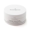 Sea Cucumber and Black Hydrogel Eye Patch