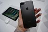 iphone 7 plus 128gb Black