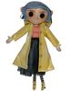 Coraline doll