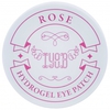 Гидрогелевые патчи с экстрактом розы Iyoub Hydrogel Eye Patch Rose