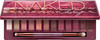 Urban Decay Naker Cherry palette