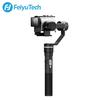 FeiyuTech G5GS Gimbal for Sony X3000R Splash Proof 3-Axis Handheld Stabilizer