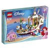 Конструктор LEGO CREATOR Princess Королевский корабль Ариэль - 41153-LID: 206068