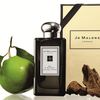 Духи Joe Malone Oud & Bergamot