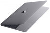 MacBook Air space gray