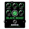 OKKO BLACK BEAST