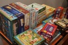 успешно проданы все настольные игры