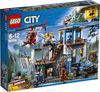 LEGO City Police 60174 Полицейский участок в горах Конструктор