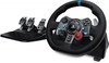 Руль Logitech G29 Driving Force + педали