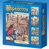 Настольная игра Каркассон Королевский подарок