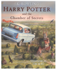 Книга Гарри Потре на англ с иллюстрациями Джима Кей