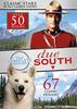 Due South Complete Series DVD