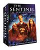 The Sentinel Complete Series DVD