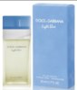 Dolce & Gabbana Light Blue Eau De Toilette 25 ml