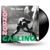 The Clash - London Calling LP