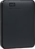 WD Elements Portable 2TB, USB 3.0 (WDBU6Y0020BBK-E(W)ESN)