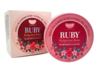 Гидрогелевые патчи для глаз Koelf Ruby & Bulgarian Rose