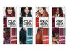 Неперманентная краска Loreal Colorista