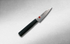 Нож для чистки овощей Kasumi Tora 9 см