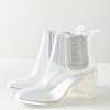 Jeffrey Campbell Hurricane Rain Boots