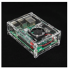 Миникомпьютер Raspberry