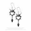 Серьги Alchemy Gothic