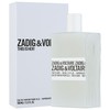 Парфюмированная вода zadig & voltaire this is her