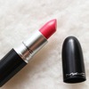 mac impassioned lipstick