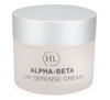 Holy Land ALPHA-BETA & RETINOL Day Defense Cream