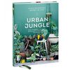 Книга  Urban Jungle