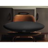 Беспроводная акустика Bowers & Wilkins Zeppelin Wireless Black черная