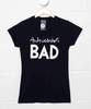 Andy Warhols Bad Womens T Shirt